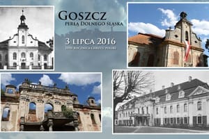 Obchody 1050 rocznicy Chrztu Polski