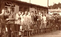 Obóz Służby Pracy III Rzeszy