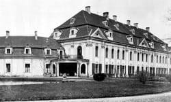 Pałac von Reichenbachów